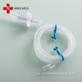 Transductor de presión arterial desechable ANES MED